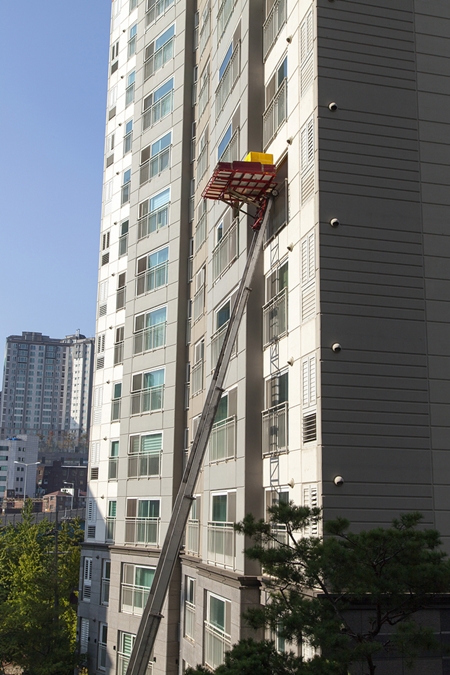 과천사다리차스카이차