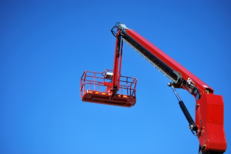 과천사다리차스카이차