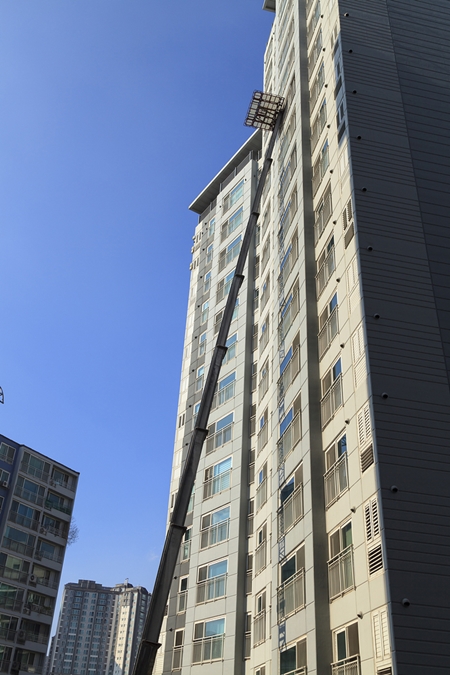 과천사다리차스카이차