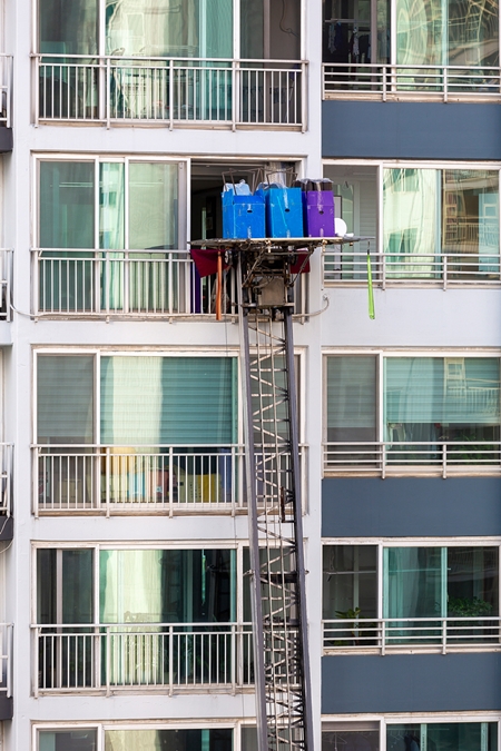 과천사다리차스카이차