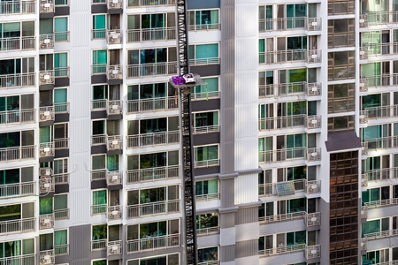 과천사다리차스카이차